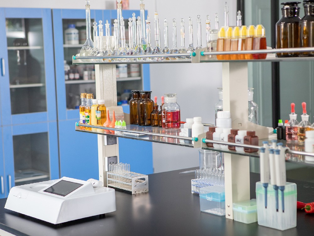 超市批發(fā)市場、運輸公司快檢方案