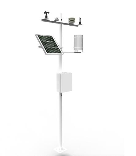 智能農(nóng)業(yè)助力豐收！農(nóng)業(yè)小氣候觀測(cè)設(shè)備站助您實(shí)時(shí)掌握農(nóng)田微氣候